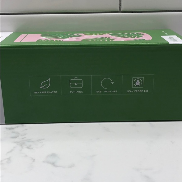 Fruit H2O Tumbler - Picture 3 of 4